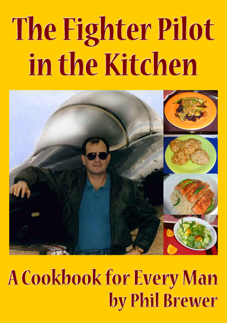 Fighter Pilot cover 7