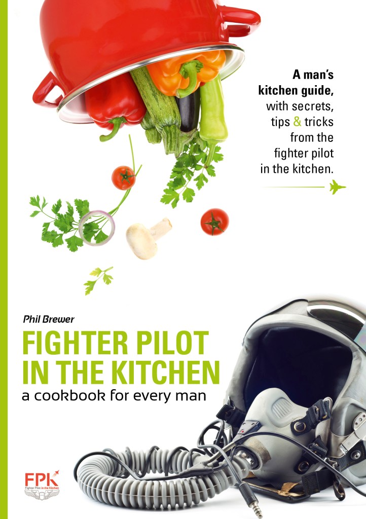 PhilBrewer_Ebook_Cookbook_cover